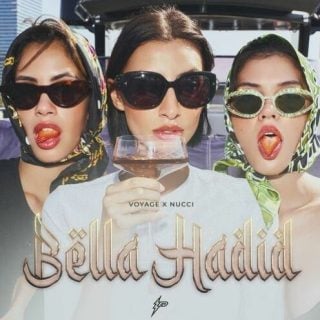 Bella Hadid
