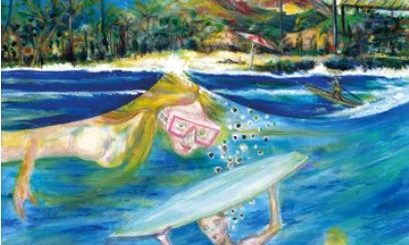 Hawaii