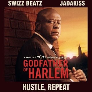 Hustle, Repeat