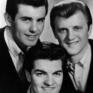 The Lettermen's "Morning Girl"