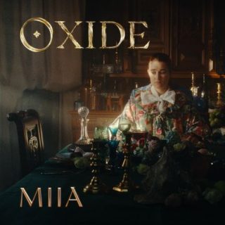 Oxide