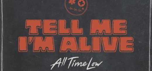 Tell Me I'm Alive