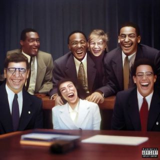 The ride-