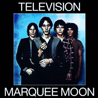 Marquee Moon