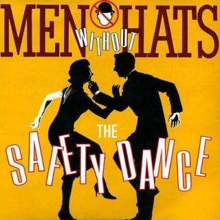 The Safety Dance