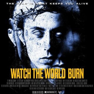 Watch The World Burn