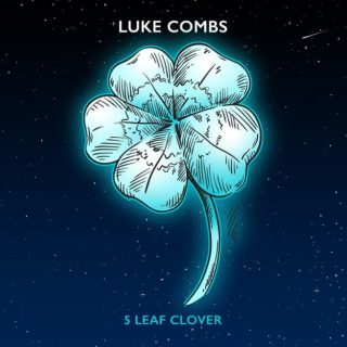5 Leaf Clover