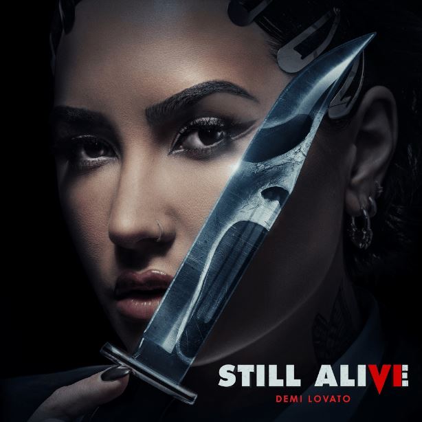 Demi Lovato's "Still Alive"