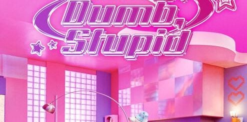Young, Dumb, Stupid
