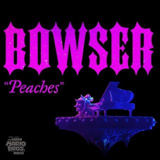 Peaches