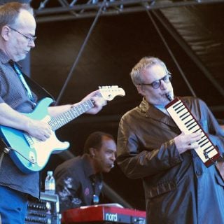Steely Dan's Songs