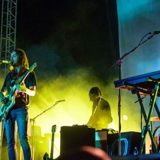 Tame Impala's Top Songs