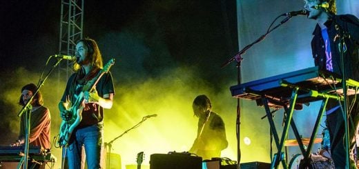 Tame Impala's Top Songs
