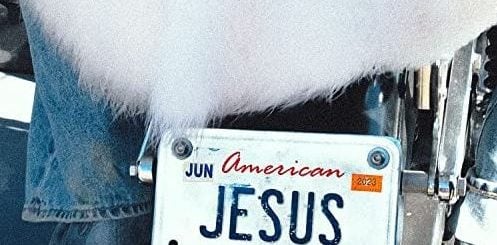 American jesus