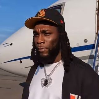 Burna Boy's Top Songs