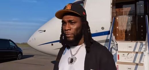 Burna Boy's Top Songs