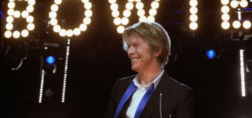 Notable David Bowie Songs