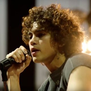 Songs from Dominic Fike
