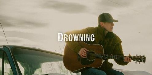 Drowning