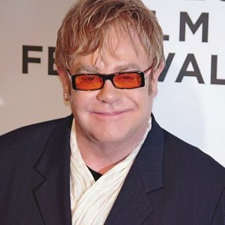 Elton John's Top Songs