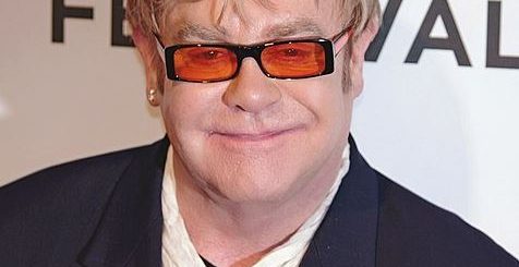 Elton John's Top Songs