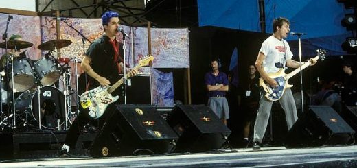 Green Day's Top Songs