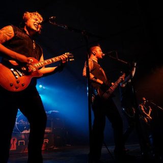 Songs by Hinder