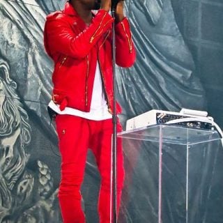 Kanye West's Famous Tracks