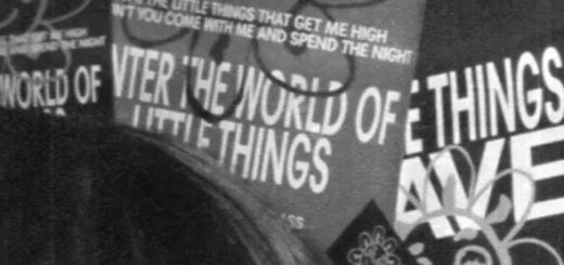 Little Things
