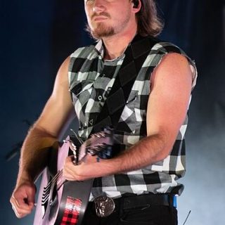 Morgan Wallen's Tracks