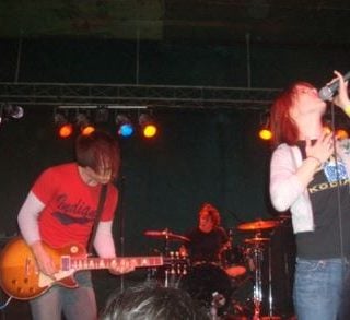 Famous Tracks by Paramore