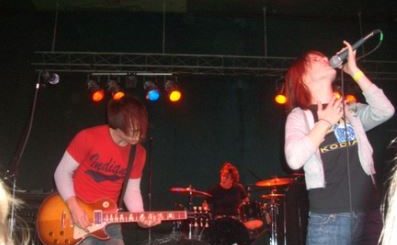 Famous Tracks by Paramore