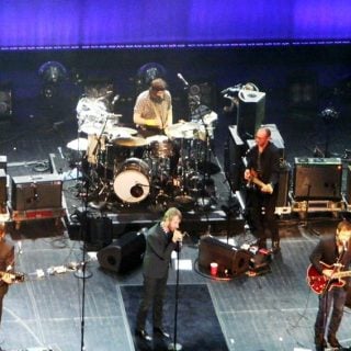 Songs of The National