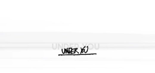 Under You