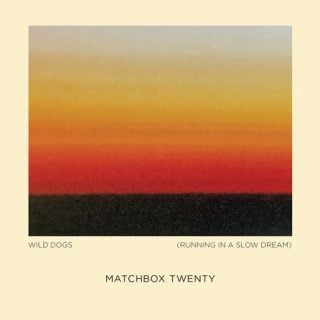 Wild Dogs (Running In A Slow Dream)