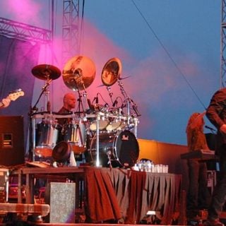 38 Special