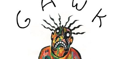 Alien Blues