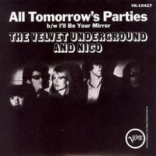 All Tomorrow's Parties