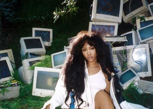 Meaning of "Awkward" by SZA - Song Meanings and Facts