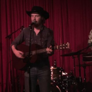 Colter Wall