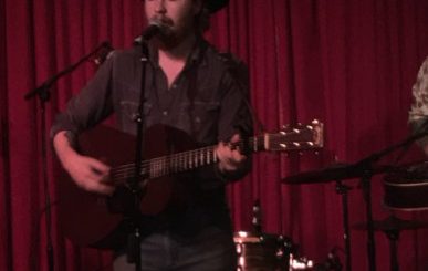 Colter Wall