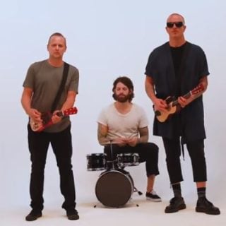 Songs by Eve 6
