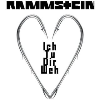 Ich tu dir weh