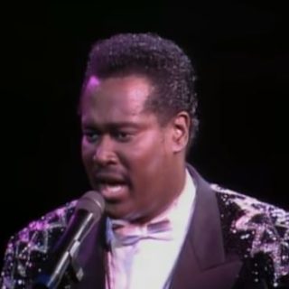 Luther Vandross' Music