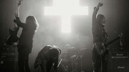 Rise