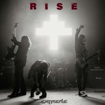 Meaning of "Rise" by Extreme - Song Meanings and Facts