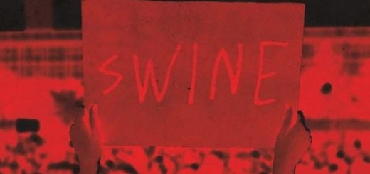 SWINE