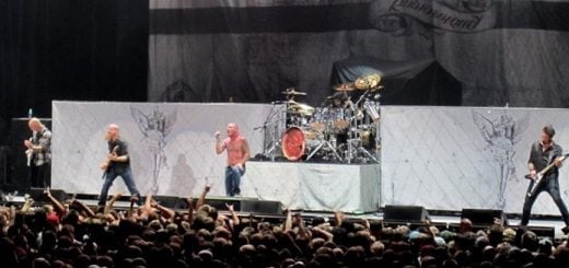 Stone Sour