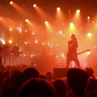 Tears for Fears's Famous Tracks