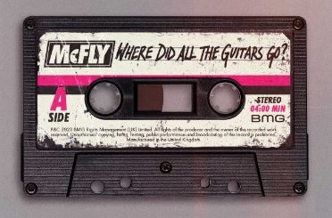 Where Did All The Guitars Go?